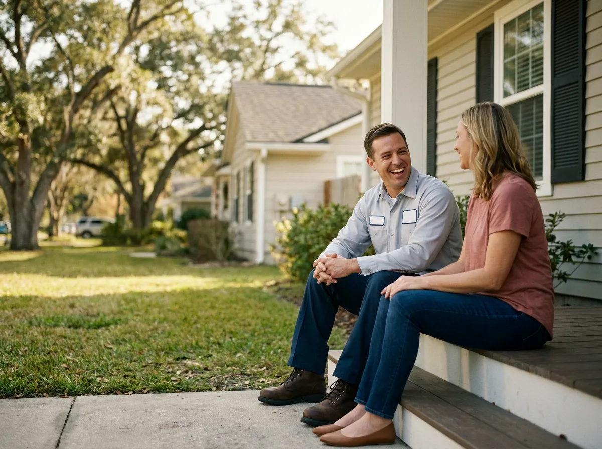Septic tank pumping FAQs for Lando, SC